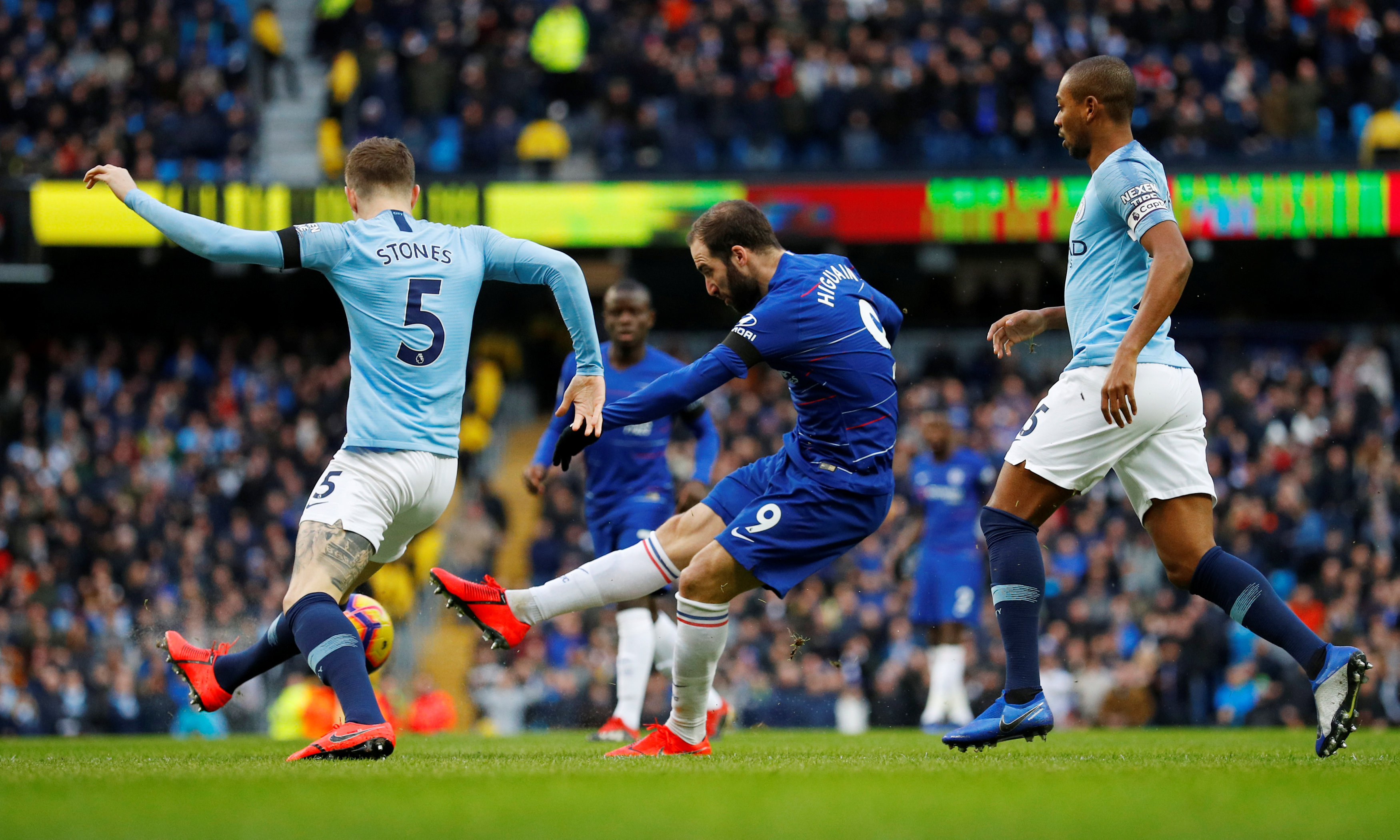 布翁焦尔诺：眼下最重要的是踢挪威，然后是接下来的对手（布翁焦尔诺：当下先全力应对挪威，后面的对手再说）